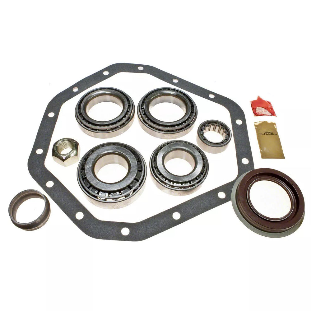 GM 14 BOLT 10.5 RING GEAR 98UP