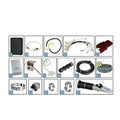 KIT, CONTROLLER, AHM