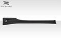 2013-2020 Scion FR-S Toyota 86 Subaru BRZ Duraflex Wide Body GT500 V3 Side Skirts - 4 Piece