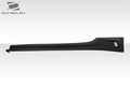2013-2020 Scion FR-S Toyota 86 Subaru BRZ Duraflex Wide Body GT500 V3 Side Skirts - 4 Piece