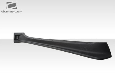 2013-2020 Scion FR-S Toyota 86 Subaru BRZ Duraflex Wide Body GT500 V3 Side Skirts - 4 Piece