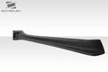 2013-2020 Scion FR-S Toyota 86 Subaru BRZ Duraflex Wide Body GT500 V3 Side Skirts - 4 Piece