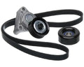 Gates 2004 Pontiac GTO V8 5.7L Serpentine Belt Kit