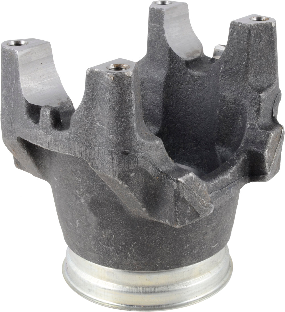 END YOKE ASSY