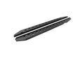 RB20 Slim Line Running Boards Boards Only Textured Black 2007-2018 Jeep Wrangler JK 2014-2024 Toyota 4Runner 2024-2025 Toyota Land Cruiser Go Rhino
