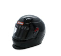 Holley RaceQuip PRO25 SA2025 GLBLK XLG HELMET 277006RQP