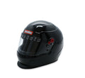Holley RaceQuip PRO25 SA2025 GLBLK SML HELMET 277002RQP