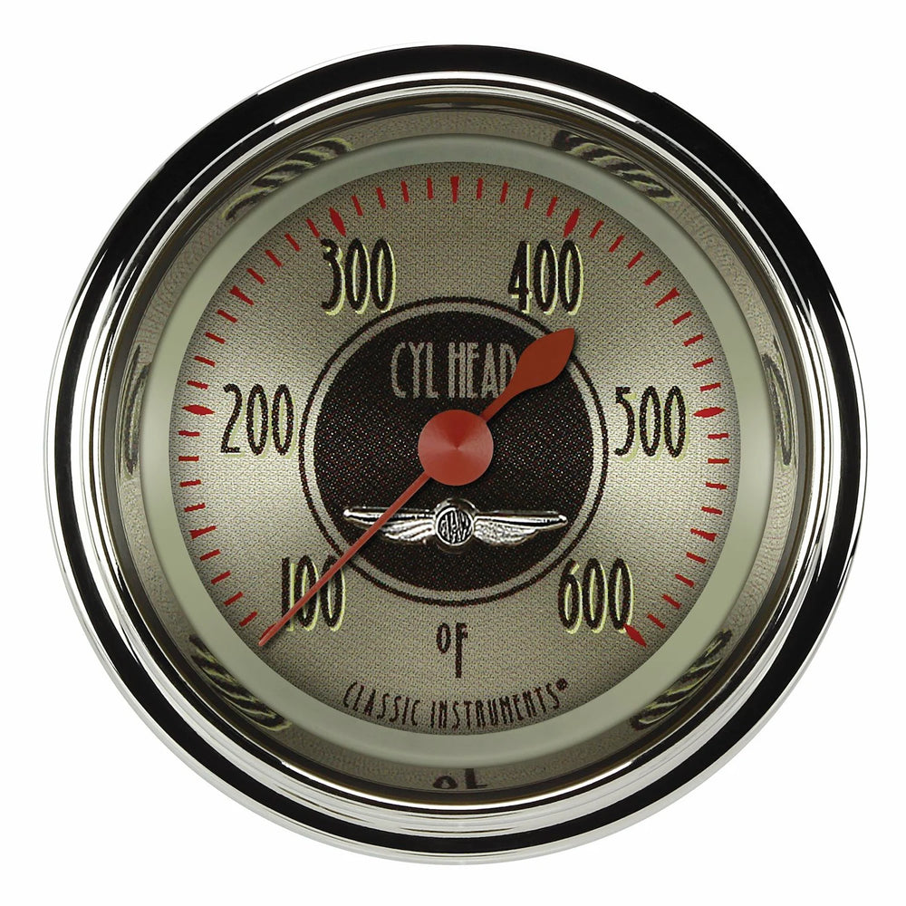 V8 RED ST 2 5/8IN CYLINDER HEAD TEMP