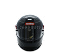 PRO25 SA2025 HELMET LARGE BLACK