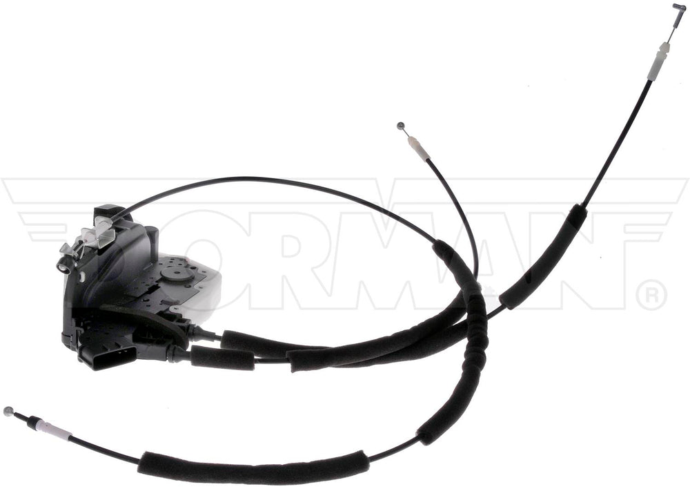 INTGR LATCH ACTUATOR