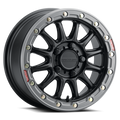 Raceline black auto part