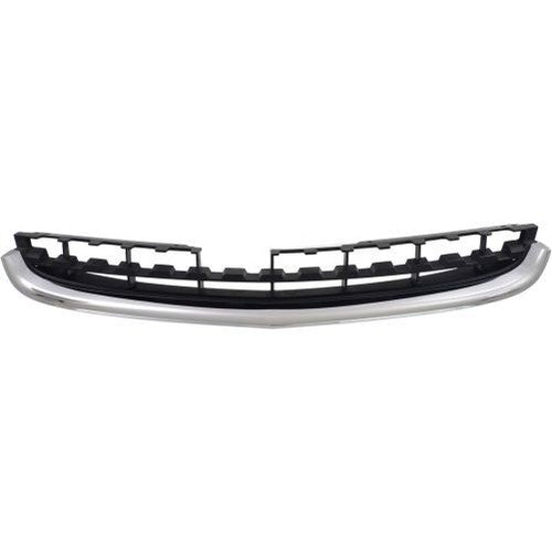 CAPA GRILLE ASSY LT|LTZ; RADIATOR GRILLE CHEVROLET CAPTIVA SPORT 1214