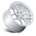 SOL 17X8 5X112 66 +38 B-BRNZ