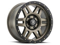 ICON auto part installed view