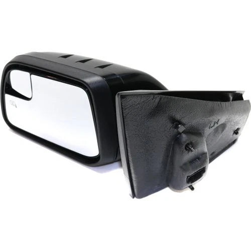 LH MIRROR OTR REAR VIEW PWR;HTD;W/PUDDLE LAMP;W/O BLIS;W/SIGNAL LAMPS;FROM 2811;PTM MKX 1115