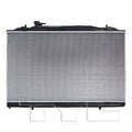 1418 MAZDA 3 SEDAN/HATCHBACK RADIATOR ALUMINUM MEXICO BUILT