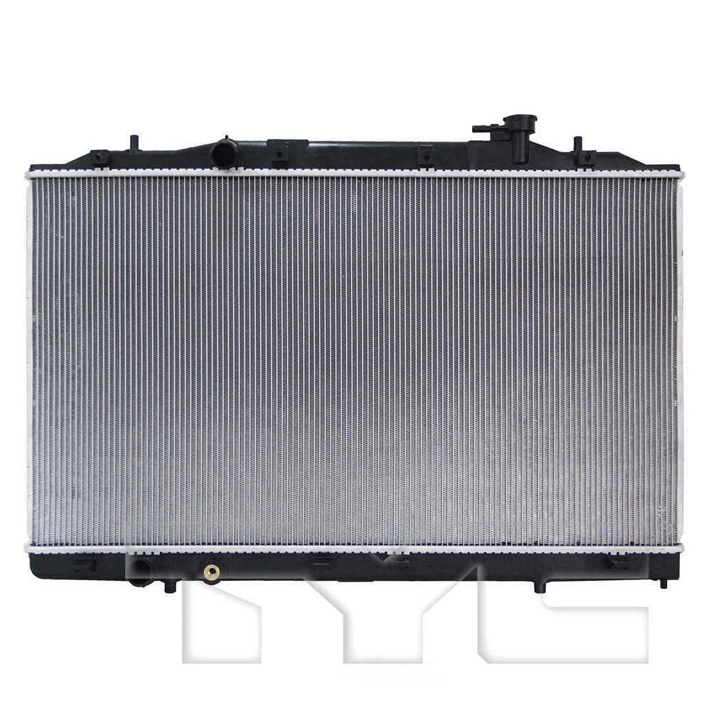 1418 MAZDA 3 SEDAN/HATCHBACK RADIATOR ALUMINUM MEXICO BUILT