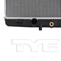 1418 MAZDA 3 SEDAN/HATCHBACK RADIATOR ALUMINUM MEXICO BUILT