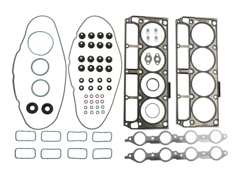 Head Set GMC:365(6.0L) L76 Vin Y G8 (2008-2009)