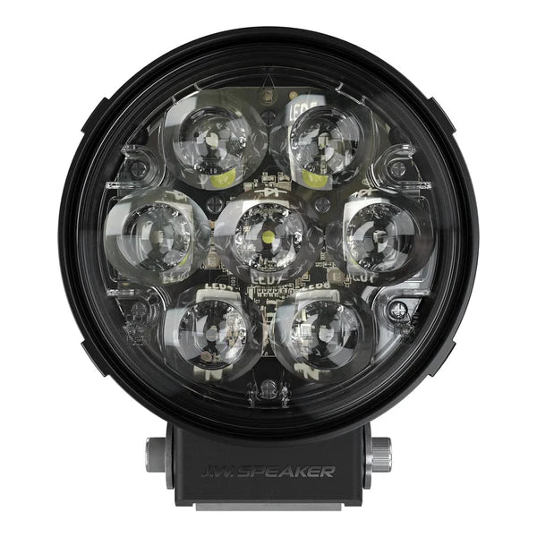 TS3001R MODEL TS3001RDRIVING MODEL 1224V ECE LED AUXILIARY LIGHT W/DRIVING BEAM 1 LIGHT