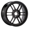 Wheel Pros Moto Metal MO979 22X12 5X5.0 S-BLK GMTL-INS -44 MO97922250744N