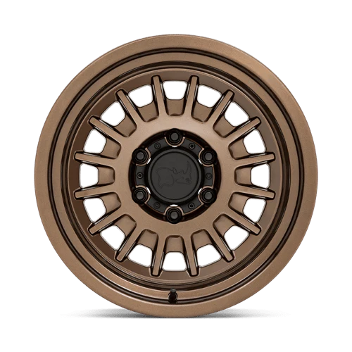 Black Rhino auto part