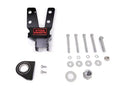 1820 WRANGLER/GLADIATOR JL/JT YETI XD SECTOR SHAFT BRACE W/ ALUMINUM STEERING BOX