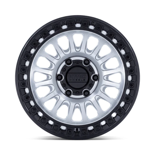 IMS 18X9 8X180 124 -12 MACH-BLK-LP