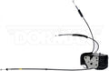 INTGR LATCH ACTUATOR
