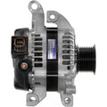 REMANUFACTURED ALTERNATOR
