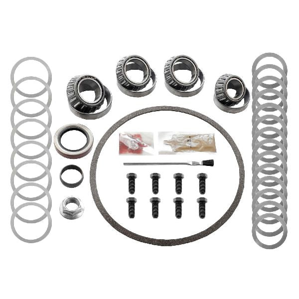 ~(7.2 lbs. 13X13X3)~ RANDP INSTAL. KIT(AMC 20)