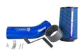 Sinister Diesel Cold Air Intake for 1999-2003 Ford Powerstroke 7.3L (Gray) (Dry Filter) - SDG-CAI-7.3-DRY