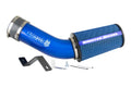 Sinister Diesel Cold Air Intake for 1999-2003 Ford Powerstroke 7.3L (Gray) (Dry Filter) - SDG-CAI-7.3-DRY