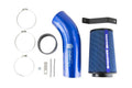 Sinister Diesel Cold Air Intake for 1999-2003 Ford Powerstroke 7.3L (Gray) (Dry Filter) - SDG-CAI-7.3-DRY