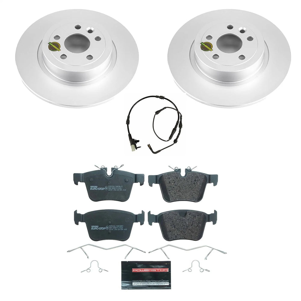 PowerStop auto part