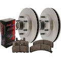 OE Plus Brake Kit 2 Wheel