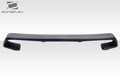 2008-2011 Ford Focus 4DR Duraflex Rally Sport Wing Spoiler - 1 Piece