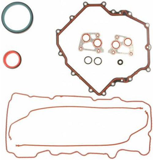 MAHLE Original Cadillac Deville 04-00 Conversion Set