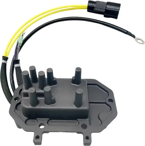 J/E VOLT REG LOOPER 35A 6/8CYL