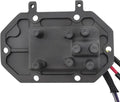J/E VOLT REG LOOPER 35A 6/8CYL