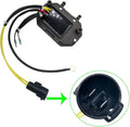 J/E VOLT REG LOOPER 35A 6/8CYL