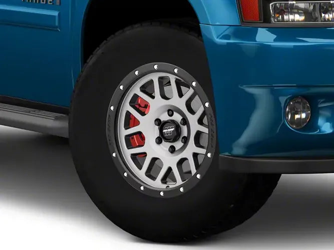 Pro Comp 18X9 6X5.5 5Bs
