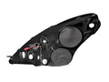 0005 CELICA PROJECTOR HALO CHROME HEADLIGHTS (SET)