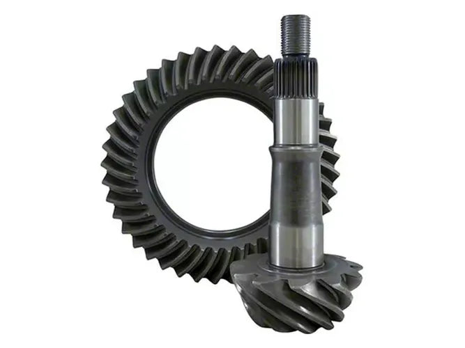 USA Standard Ring and Pinion gear set for GM 8.5IN in a 5.13 ratio