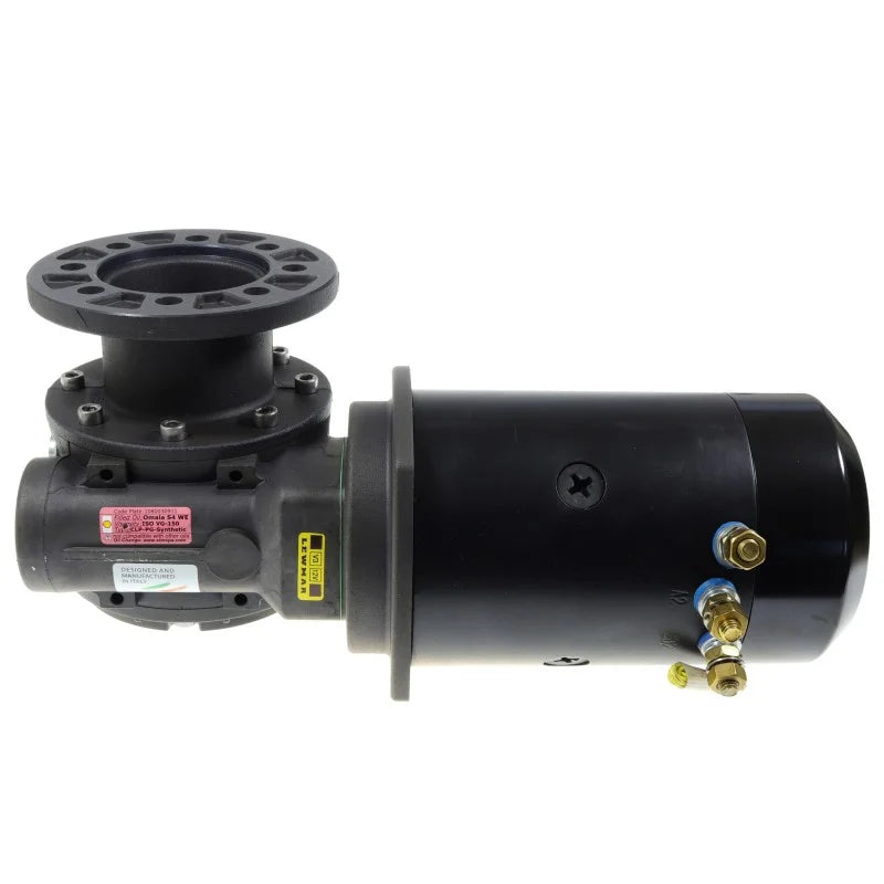 V3 12V MG-BOX NON FF