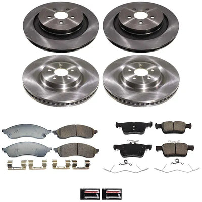 PowerStop auto part