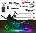 XK Glow auto part