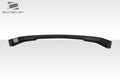 2008-2012 Chevrolet Malibu Duraflex Racer Front Lip Under Spoiler Air Dam - 1 Piece