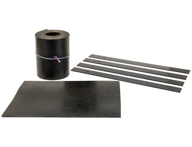 SAM DEFLECTOR KITREPLACES BOSS PART MSC01565
