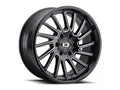 Vision Wheel 5-127 GBMS VIS RAPIER 306-20073GBMS-25